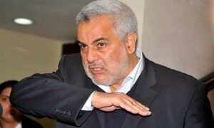 بنكيران يؤكد مقولة “انتهى الكلام” وهذا بلاغه العاجل: