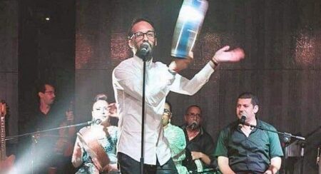 “مول البندير” في ملهى ليلي بأكادير وهذا هو ثمن الحجز "مول البندير" في ملهى ليلي بأكادير وهذا هو ثمن الحجز