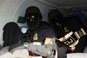 التحقيقات تكشف مخطط خطير كان يستهدف المغرب بواسطة أحذية مفخخة