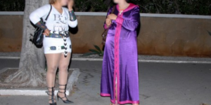 فوضى داخل صالون لتكبير المؤخرات بحي الانبعاث بسبب حقنة سببت لسيدة متزوجة مضاعفات صحية خطيرة