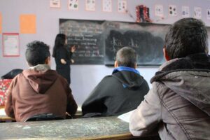 تطبيق جديد يمكن من تعلم اللغات العالمية عن طريق الهاتف