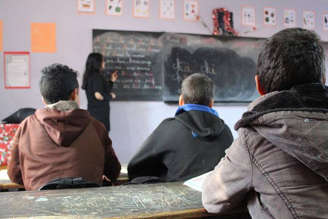 تطبيق جديد يمكن من تعلم اللغات العالمية عن طريق الهاتف