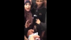 تصور ماذا وجدت هذه السيدة في الجزائر بعد غربة 23 سنة في إنجلترا