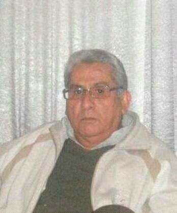 عاجل :وفاة محمد بوتاقورت الرئيس السابق لبلدية انزكان