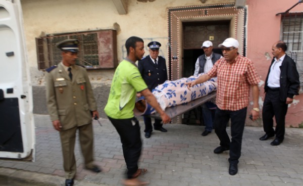 الطب الشرعي يكشف تفاصيل جديدة ومثيرة في واقعة قتل شاب لصديقته ”هدى”