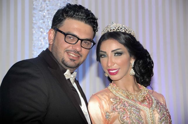 زوج باطما : “أنا هاكشف للناس كلها حقيقة هذه الإنسانة”