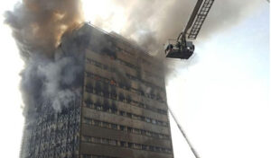 (+فيديو):قتلى في انهيار برج “بلاسكو” التجاري الشهير