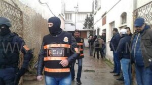 عااجل بالصور:التفاصيل الكاملة لتفكيك خلية إرهابية خطيرة كانت تهدف لترويع المواطنين بأسلحة جد متطورة