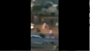 شوفو السيبة اللي نايضة فالطوبيسات ديال كازا