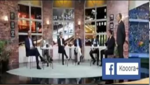 فيديو : المهدي بنعطية وأيمن عبد النور أصبحا أضحوكة في بي إن سبورت