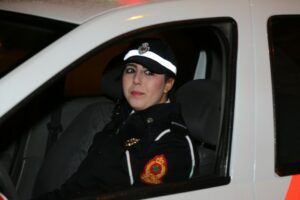 هذا هو الزي الجديد لرجال الحموشي (صور)