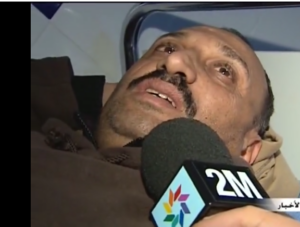 خطير : سائق حافلة "محرقة امسكرود" استعمل هاتفه 54 مرة اثناء الرحلة ! 11 Capture 5
