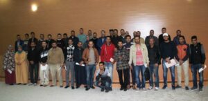 لأول مرة في تاريخ انزكان : الانطلاقة الفعلية لجائزة أحسن حومة