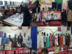 بالصور:أنشطة متنوعة ومتميزة في احتفالات مجموعة مدارس فكري بأكادير بذكرى وثيقة المطالبة بالاستقلال