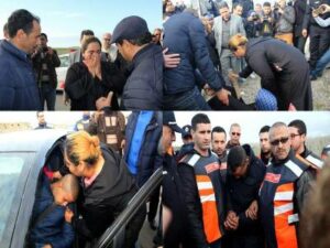 بالصور والفيديو:تفاصيل مثيرة تكشف عنها إعادة تشخيص جريمة قتل خمسيني نفذها عشيقين