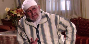 الغاز يقتل فنانا أمازيغيا معروفا،ويرسل ابنه إلى المستعجلات في حالة خطيرة