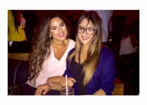 ضحايا ارهاب ملهى تركيا “نسيمة ونسمة تنحذران من سوس، و من عائلة رجل أعمال معروف