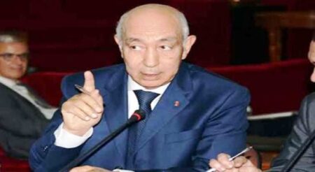 بالأرقام:المجلس الأعلى للحسابات يكشف عن معطيات صادمة في تقريره السنوي، و منها ما تعلق بجهة سوس ماسة، و منتخبون يضعون أيديهم على قلوبهم..