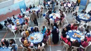 أكادير :(+صور).مبادرة نوعية لفائدة التلاميذ المقبلين على امتحانات السادس