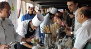 أكادير تحتضن لقاءات للتذوق بحضور أمهر الطباخين الفرنسيين