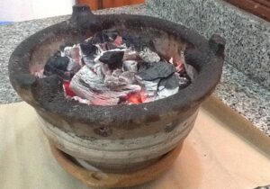 الفحم الخشبي يضع حدا لحياة مواطن بعدما استعان به للتدفئة