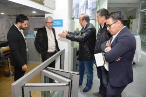 شركة ميكال للألومنيوم بأكادير تنظم أيام الأبواب المفتوحة، وتقدم مختلف العروض المغرية للزائرين