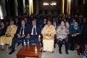 جماعة أكادير تستعرض تفاصيل 246 مشروعا ستنجز بأزيد من 2 مليار درهم ما بين 2017 و2022 (+صور و فيديو)