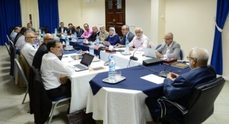 عااااجل: أمانة بنكيران تصدر بلاغها الذي يتنظره الجميع،وعبرت فيه على ما يلي"