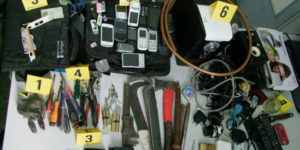 (+صور):مطاردة هوليودية لأخطر اللصوص فوق الأسطح بأكادير،وهذه هي المفاجأة التي انتهت إليها.