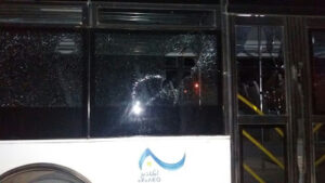 (+صور) أكادير : ألزا تتكبد خسائر فادحة في احتفالات السنة الميلادية الجديدة.