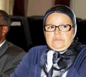 أكادير : رئيسة جماعة الدراركة تدخل على خط التوظيفات بالجماعة وتعاقد المجلس مع محامي