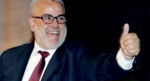 أسهم بنكيران ترتفع،و هاشتاغ “كلنا بنكيران” يغزو الفايسبوك