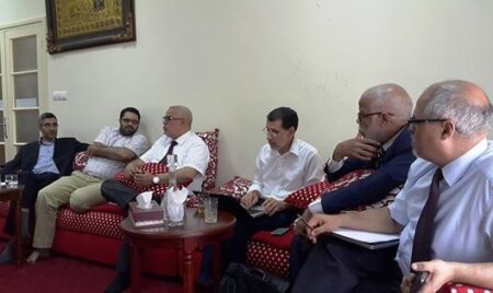 السيناريوهات الممكنة لتشكيل الحكومة خلال اجتماع طارىء لأمانة بنكيران السيناريوهات الممكنة لتشكيل الحكومة خلال اجتماع طارىء لأمانة بنكيران