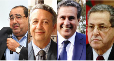 بنكيران "طلع ل "شجرة"،ويرفض طلبا لأخنوش ومن معه للقائه،والمشاورات قد تعود إلى نقطة الصفر.