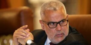 بنكيران:كاين شي واحد لا يجيب لي كايتصل به