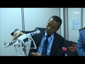 برنامج 45 دقيقة: عيون لا تنام على الحدود