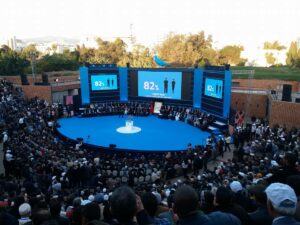 أخنوش بأكادير: الأحرار يستهدف 73 %من ناخبي جهة سوس ماسة