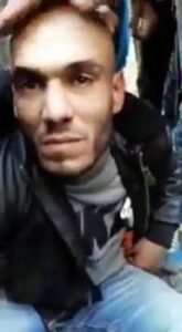 شاهد كيف شرمل مواطنون “شفار” الهواتف.