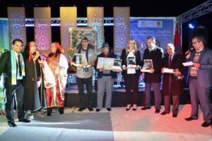 هكذا خلد سكان أكادير رأس السنة الأمازيغية الجديدة2967 والنموذج “إغير ن ؤكادير”