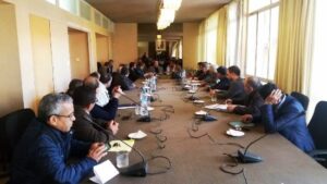 مؤسسة التعاون بين جماعات أكادير الكبير تجدد رسئاستها بعد استقالة المالوكي