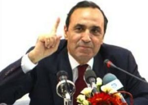 برلماني سابق بجهة سوس يوجه رسالة غريبة في مضمونها لرئيس مجلس النواب 6 a 85