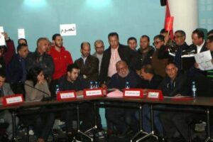 القرار الجبائي يؤجج الصراع بين “المالوكي” ومستشاري “البام” ببلدية أكادير .