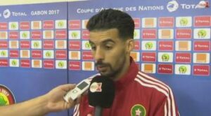 العواملة يسأل بوصوفة: هل مازال من حق المغاربة أن يفرحوا؟