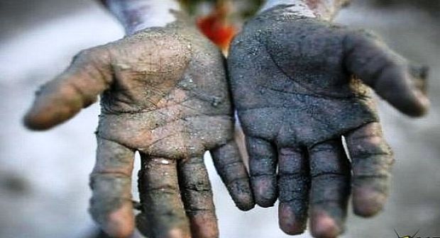 نقاش عمومي بتارودانت حول “ظاهرة عمالة الاطفال وتعزيز اليات الحماية”