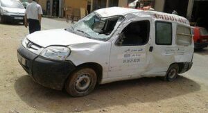 ساكنة جماعة “إبضر” مستاءة من غياب سيارة الإسعاف الجماعية