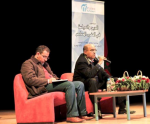 أوريد من أيت ملول :البراكماتية دفعت “بالبيجيدي”إلى  التنازل عن القيم 