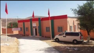 ساكنة “سبت النابور” تتستقبل اول مولود بدار الولادة وتوجه هذه الرسالة للمسؤولين