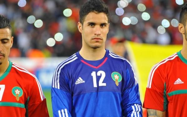 أداء المحمدي المتميز بالكان يفتح أمامه أبواب الدرجة الأولى الإسبانية