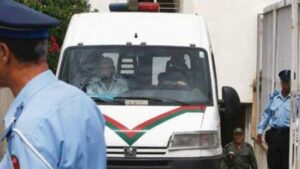 اعتقال ضابطين مزيفين اختطفا 5 فتيات وقاما باغتصابهن وتصويرهن في أوضاع جنسية مثيرة