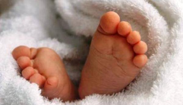 العثور على رضيعة حديثة الولادة ضواحي أكادير